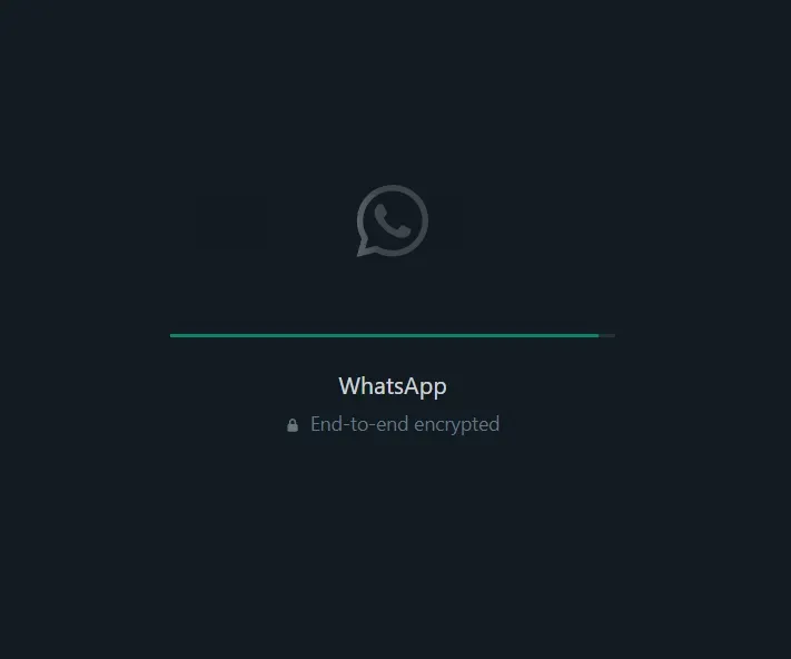 Инструкция по входу в WhatsApp Web через браузер